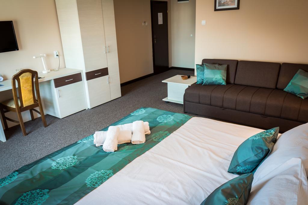 Hotel Danica Vrnjacka Banja Room photo
