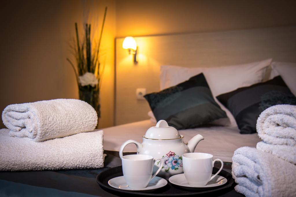 Hotel Danica Vrnjacka Banja Room photo